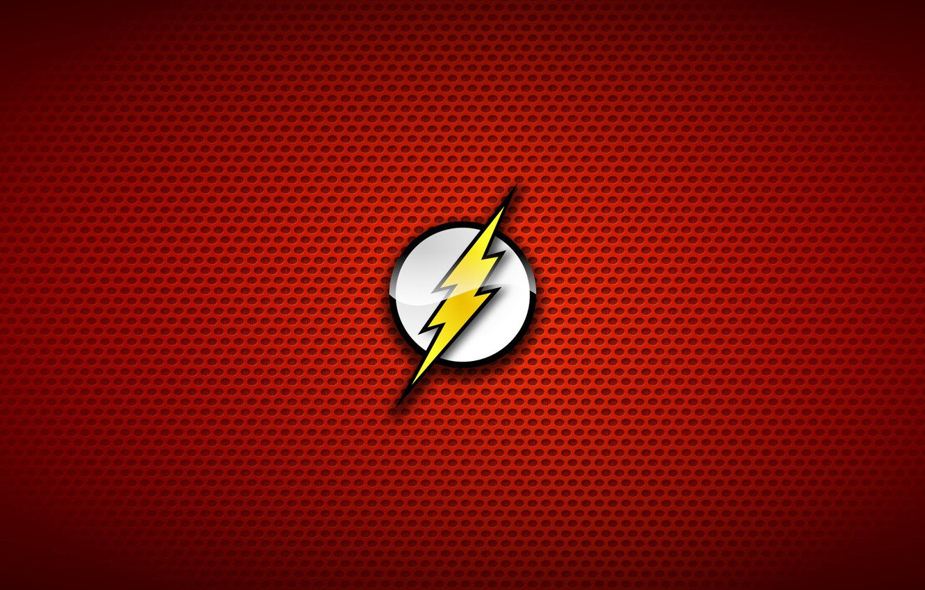 The Lightning Flash 4K Wallpapers