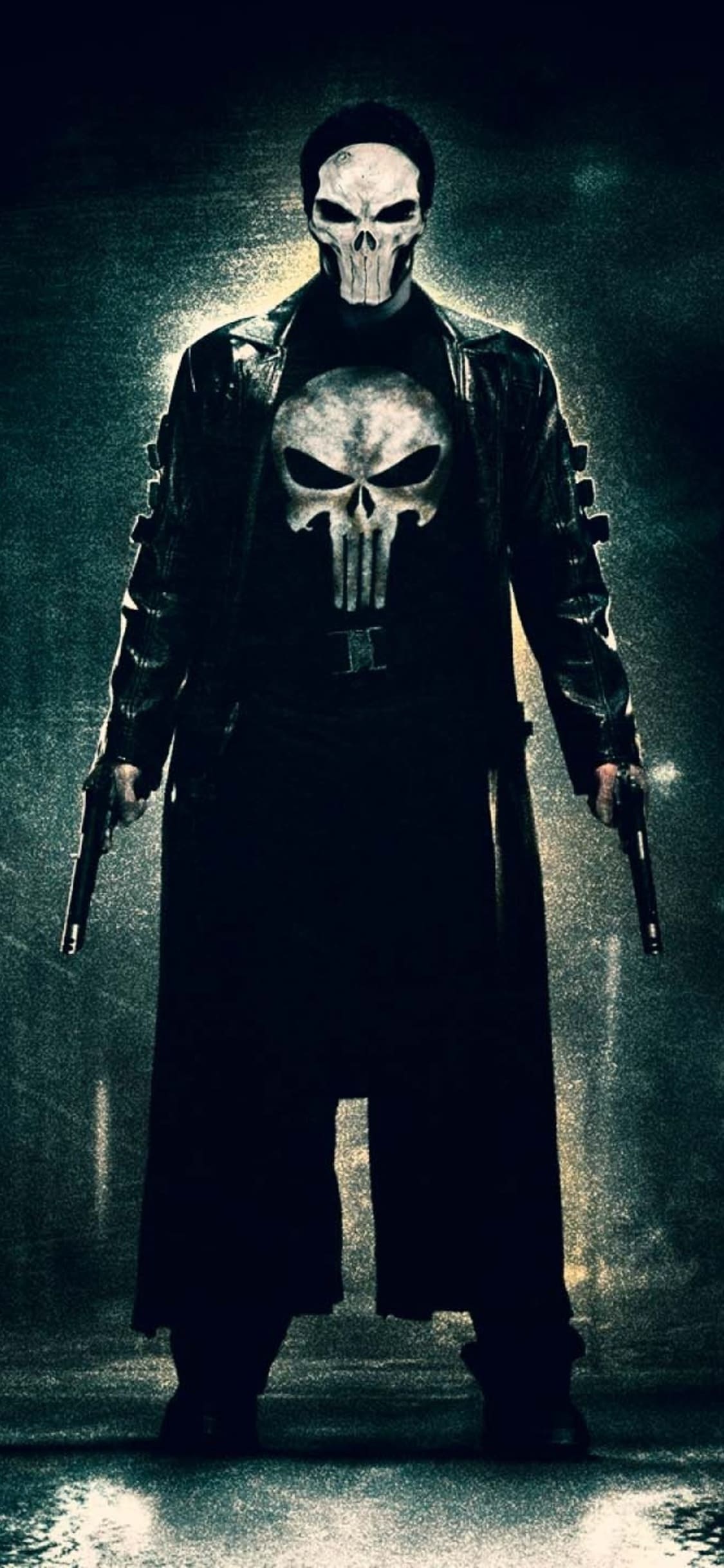 The Punisher Wallpapers