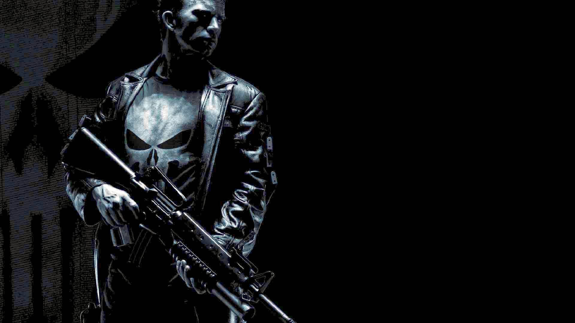 The Punisher Wallpapers