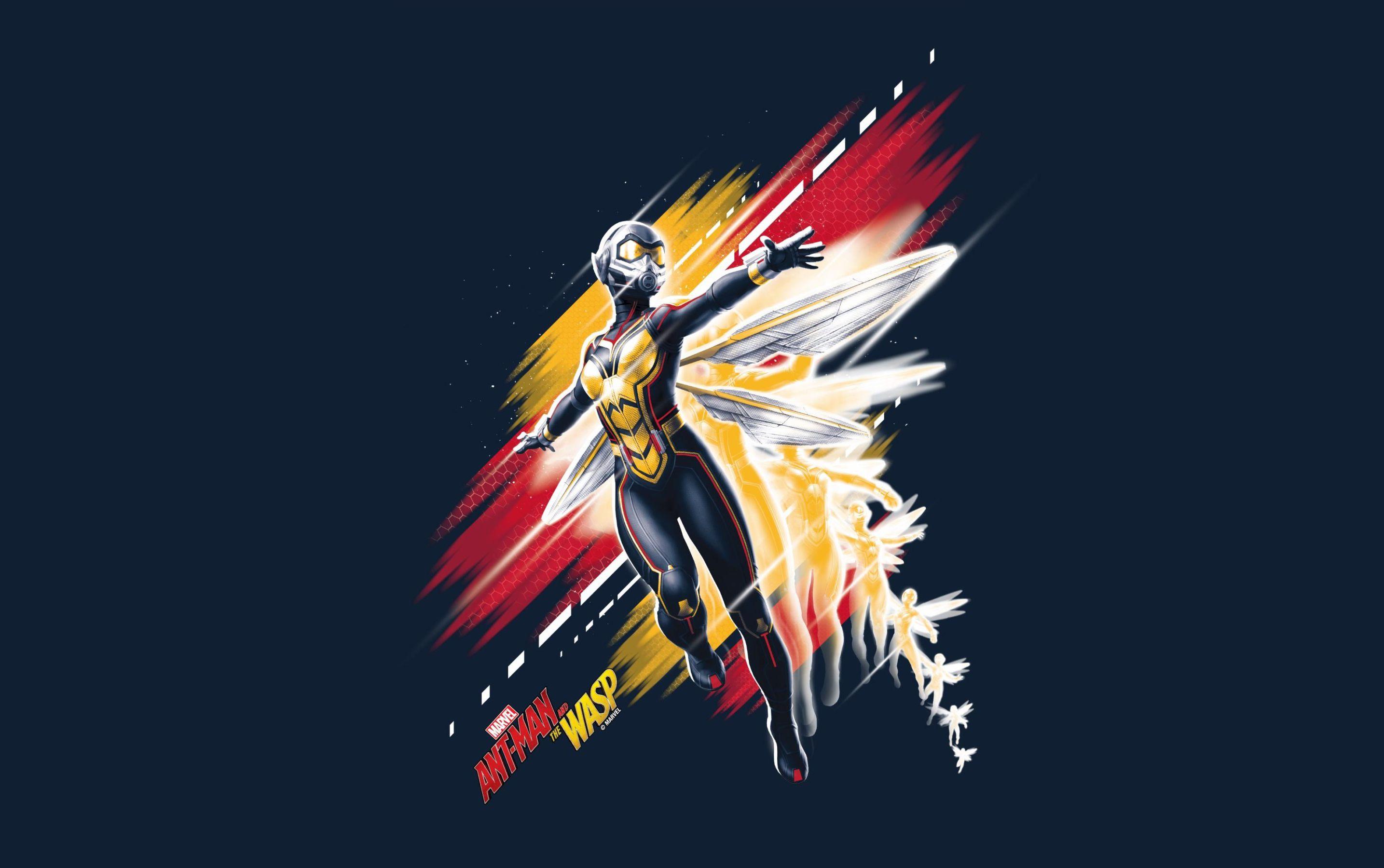 The Wasp Wallpapers