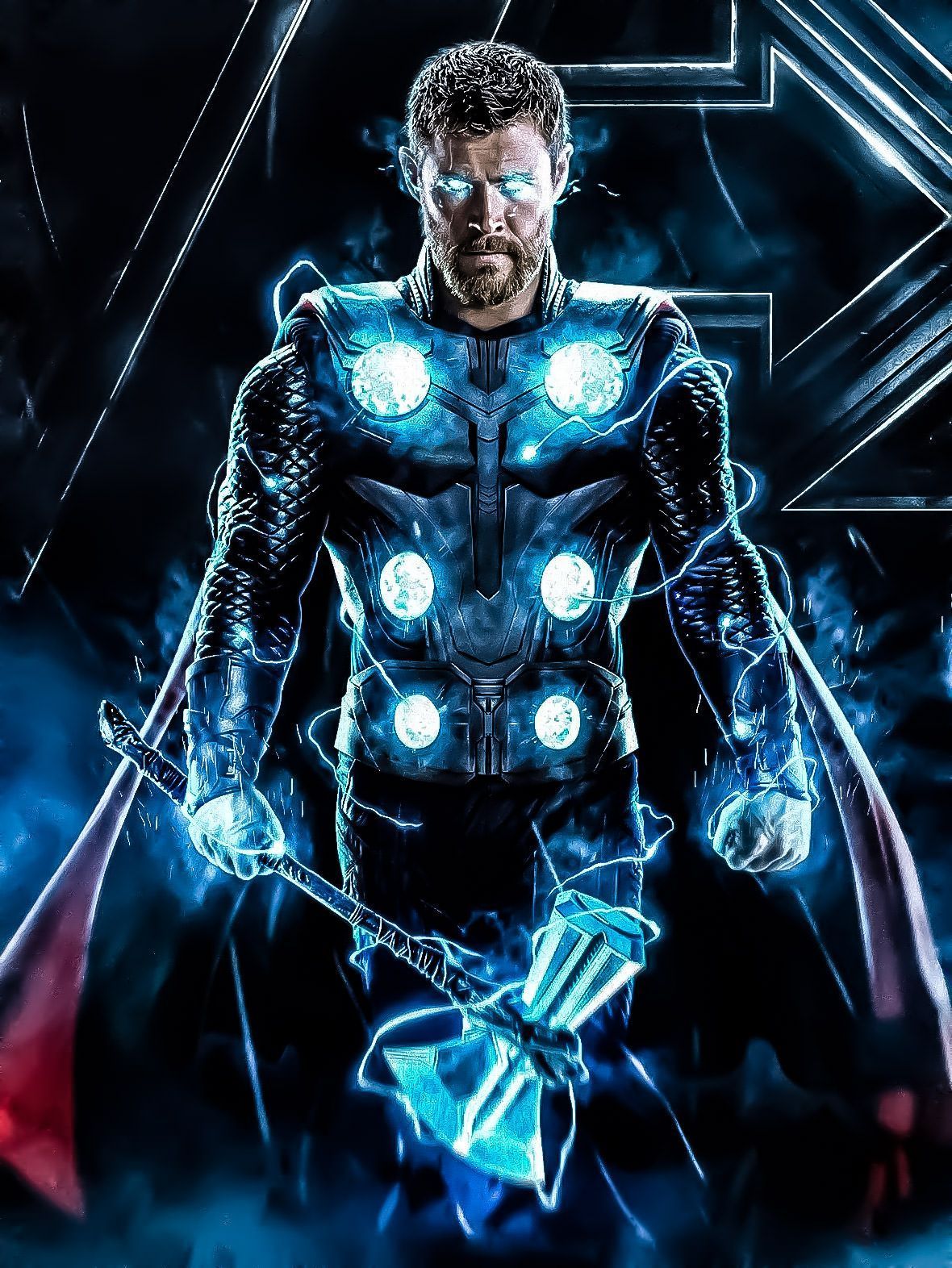 Thor Wallpapers