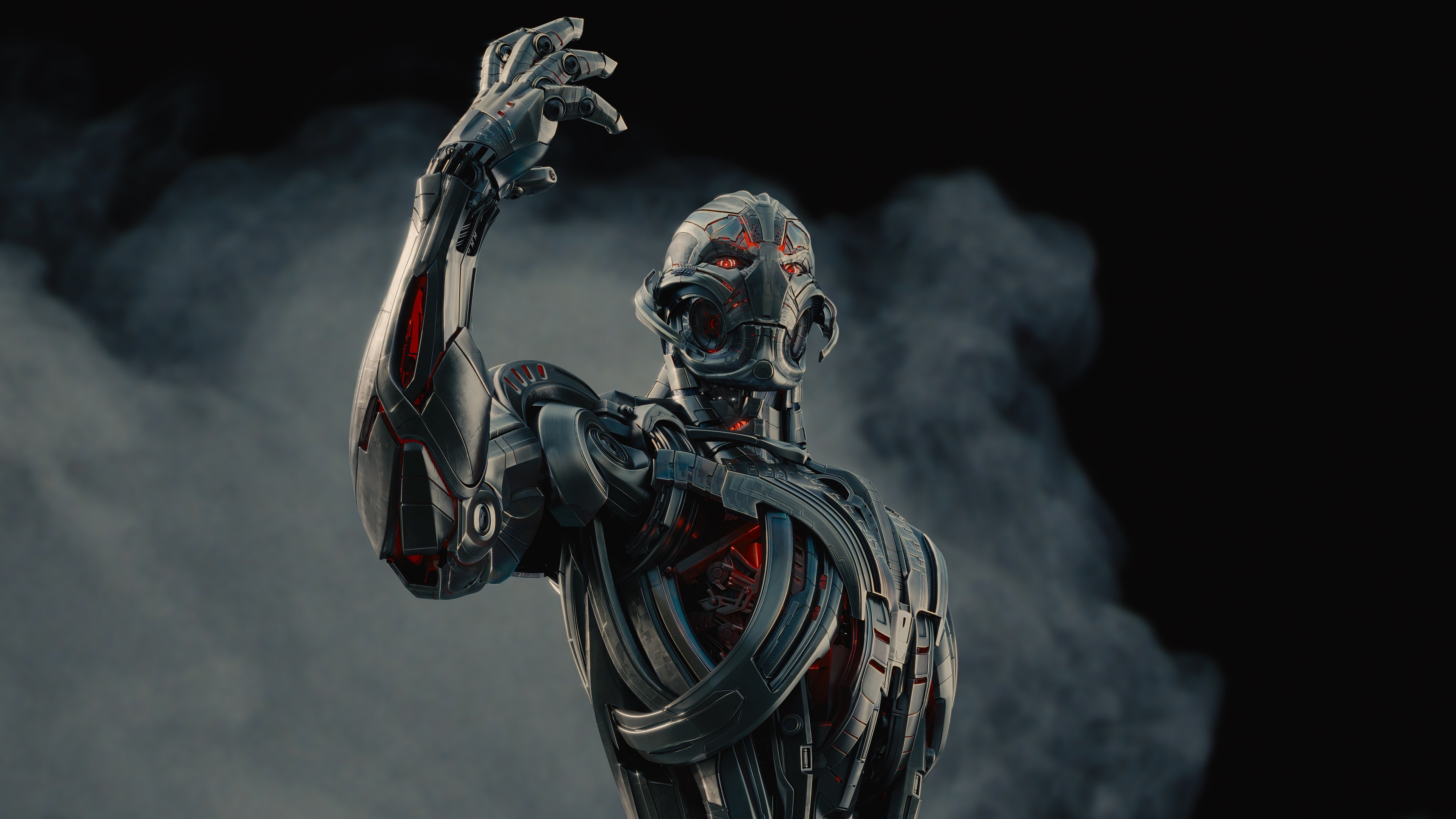 Ultron Wallpapers