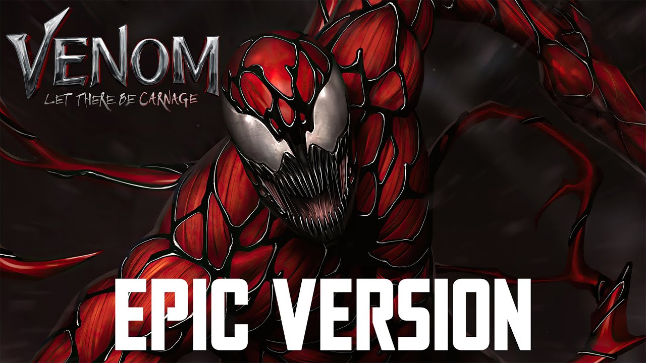 Venom And Carnage 20 Wallpapers