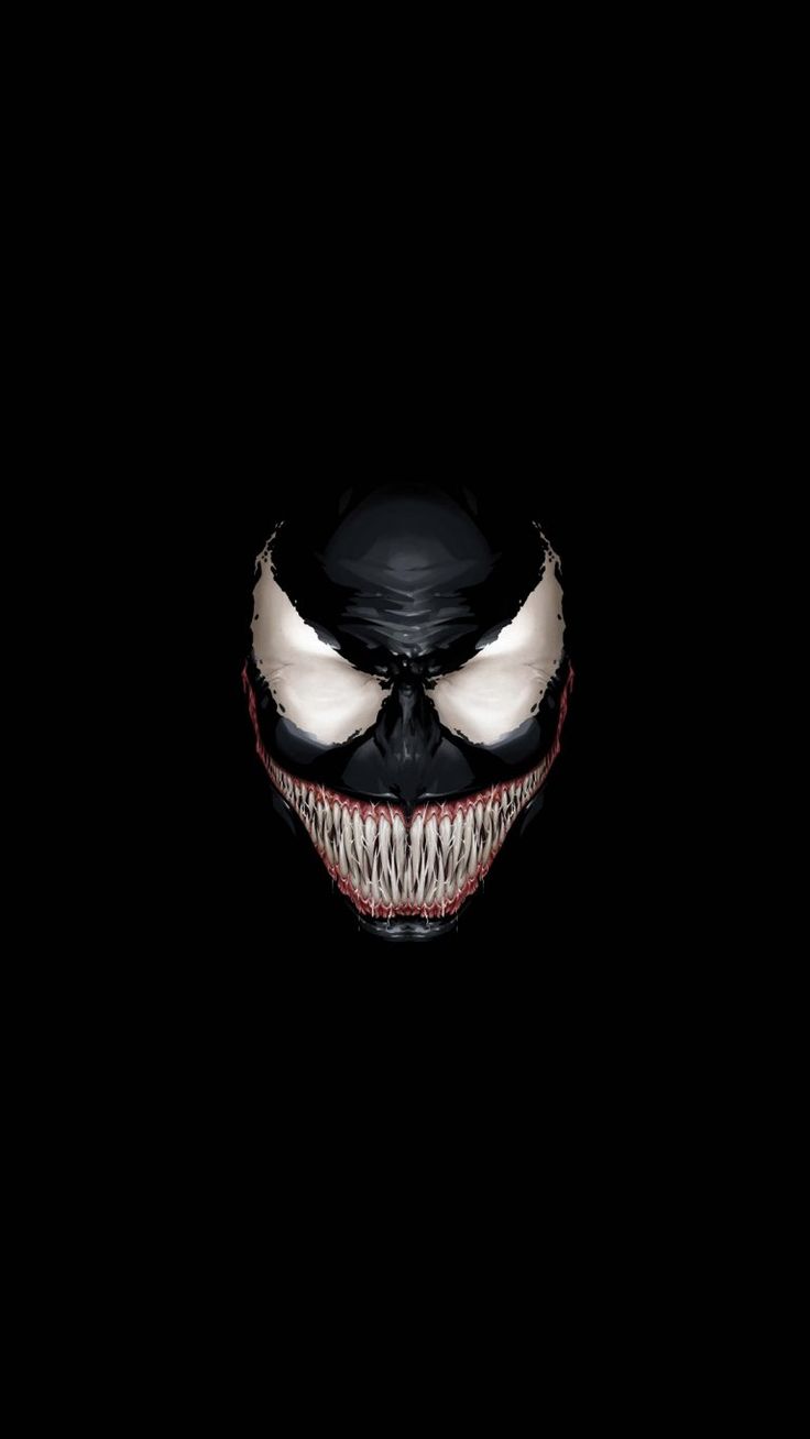 Venom Marvel Halloween Wallpapers