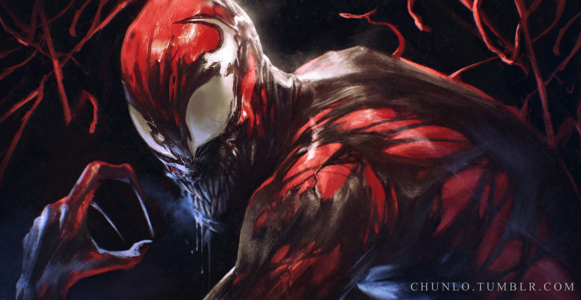 Venom Mcu Art Wallpapers