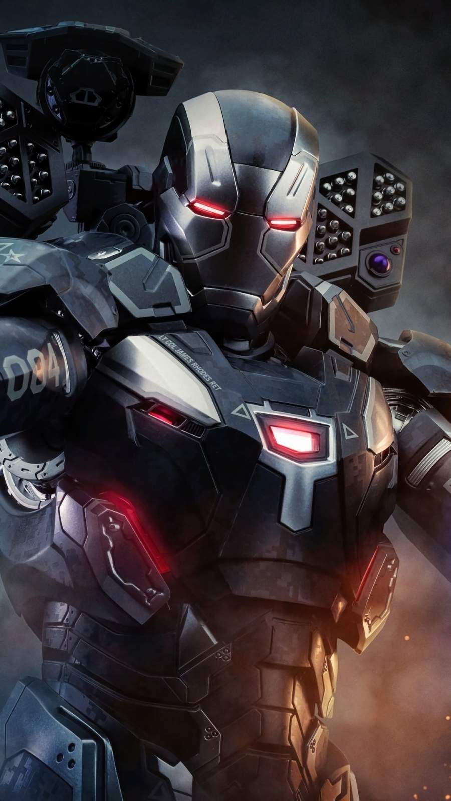 War Machine Wallpapers