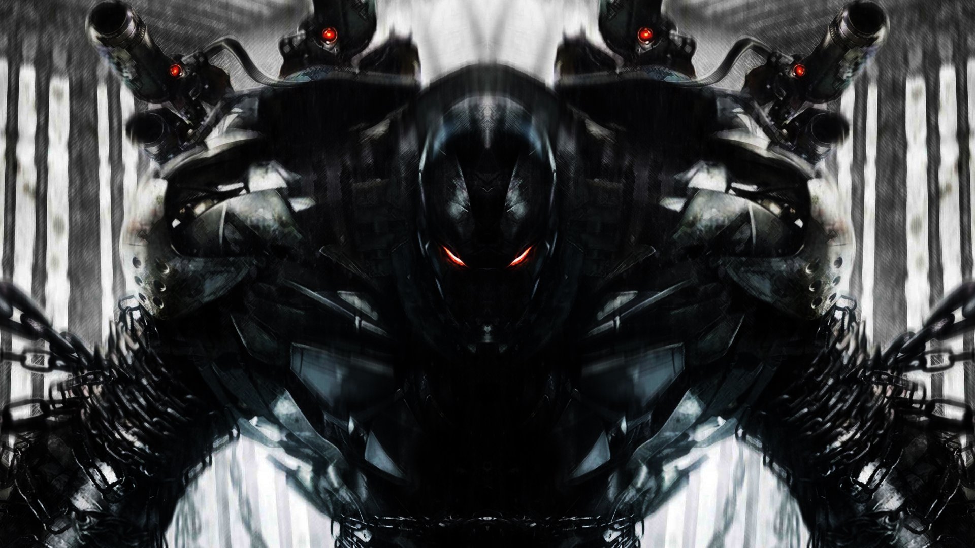 War Machine Wallpapers