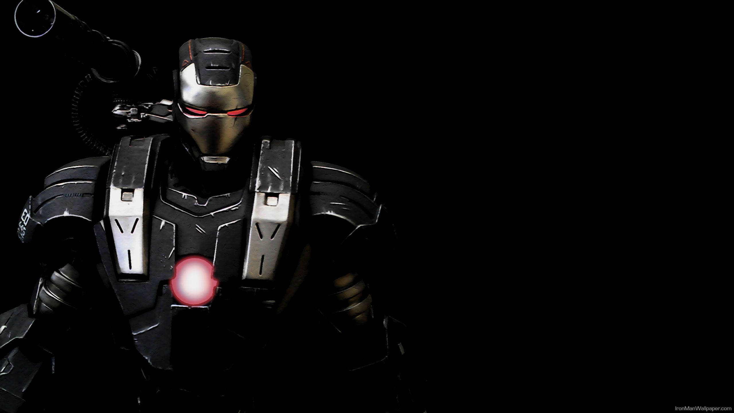 War Machine Wallpapers