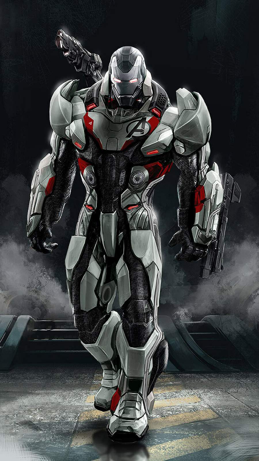 War Machine Wallpapers