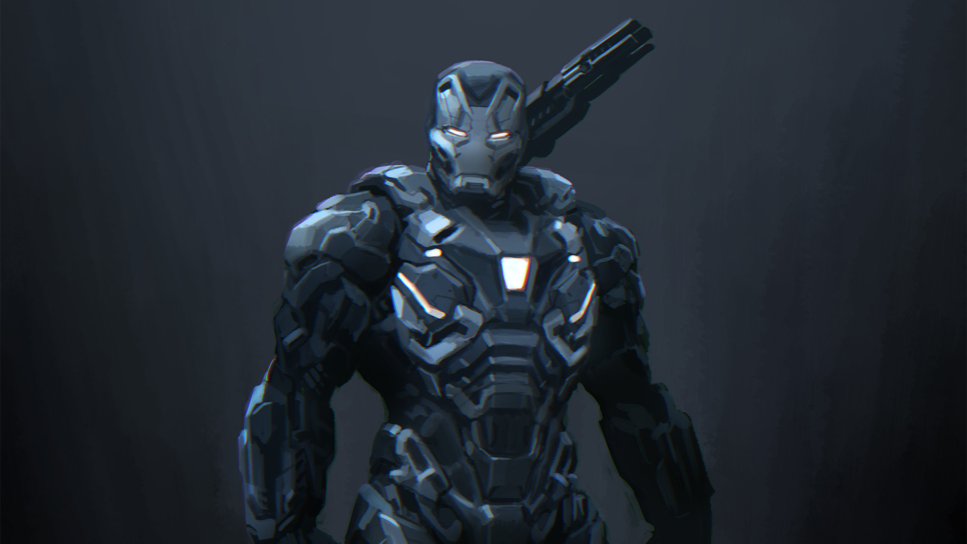 War Machine Wallpapers