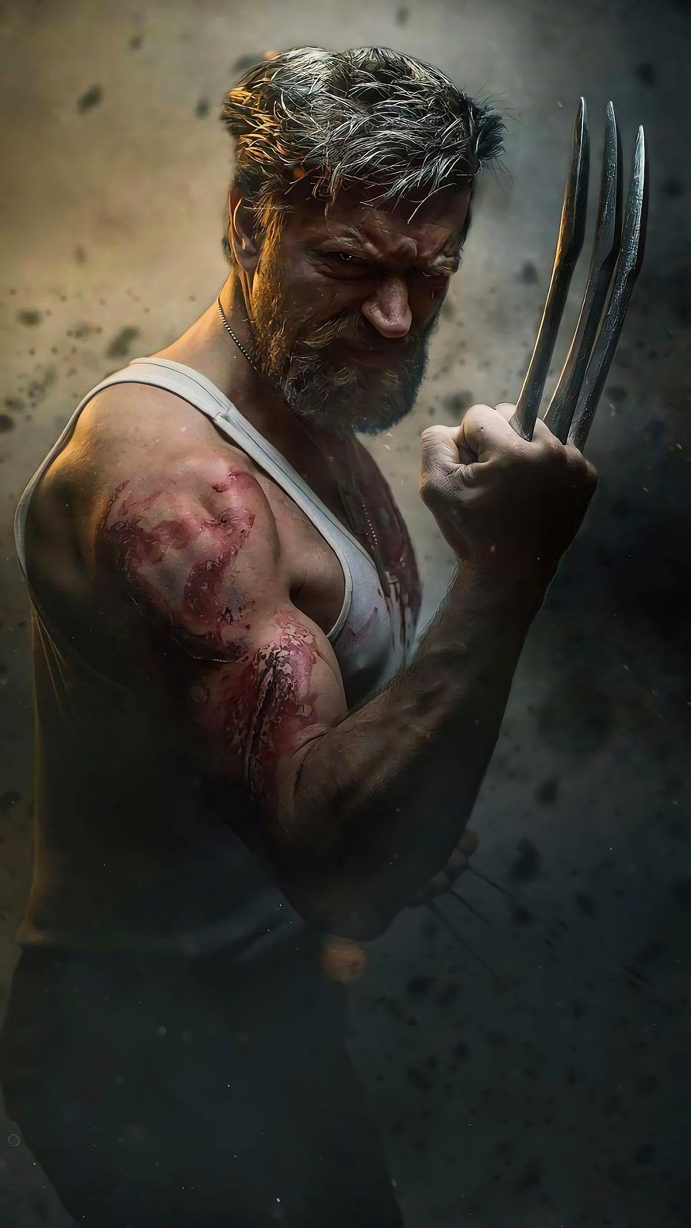 Wolverine Wallpapers