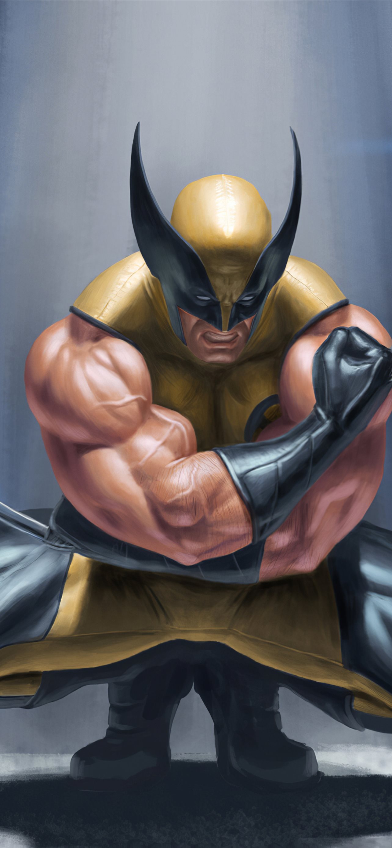 Wolverine Wallpapers