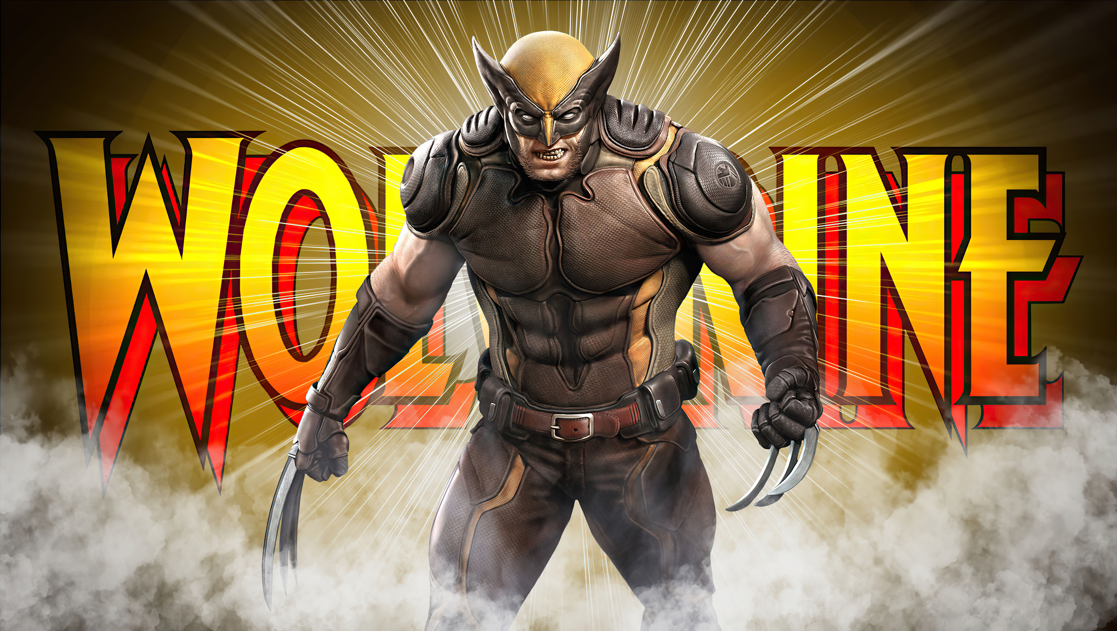 Wolverine Wallpapers