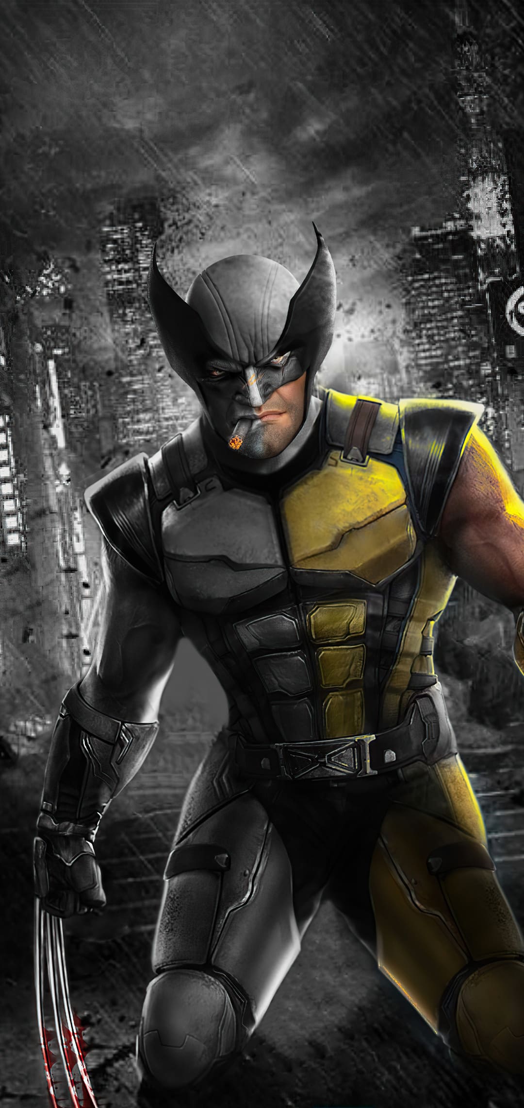 Wolverine Wallpapers