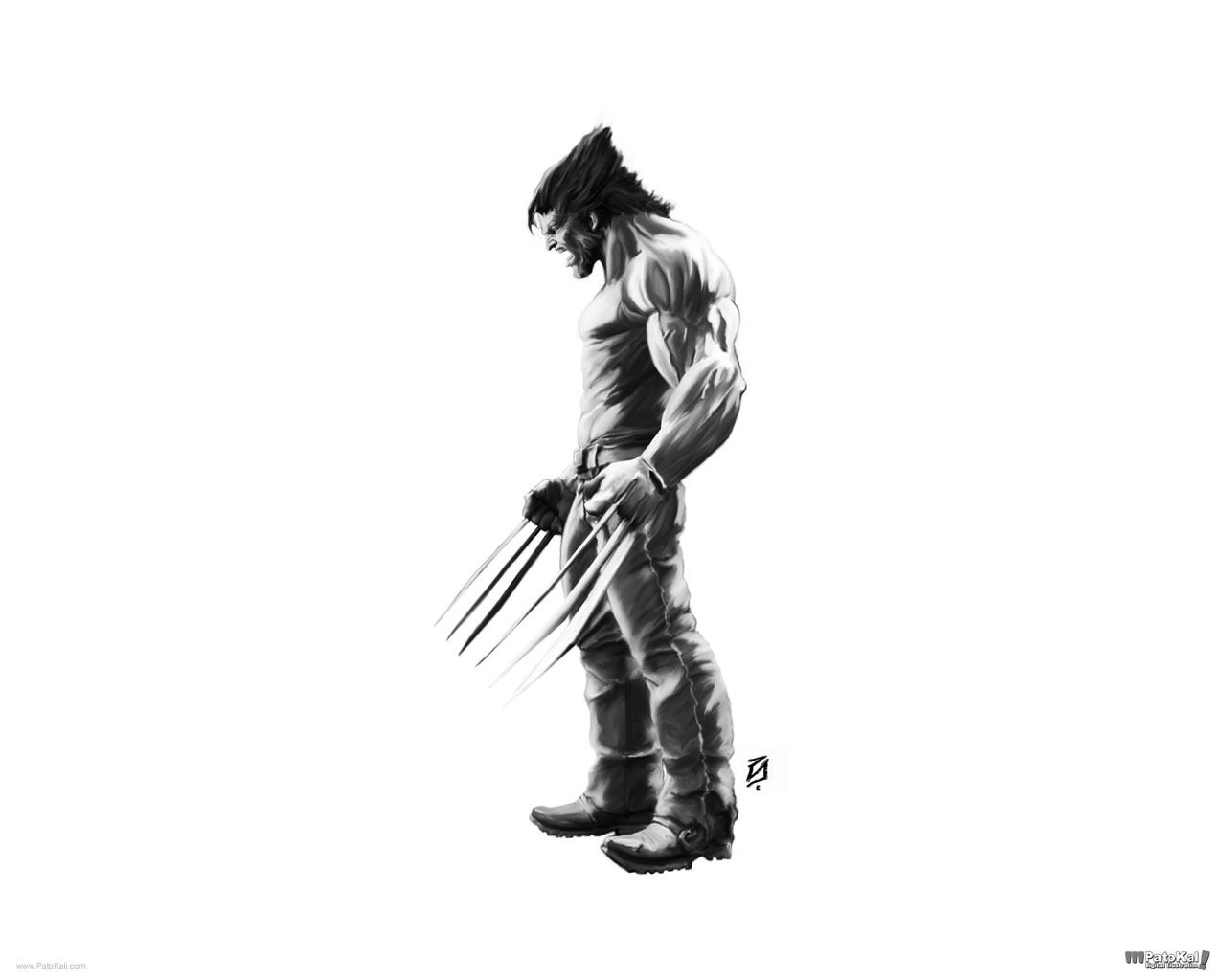 Wolverine Wallpapers