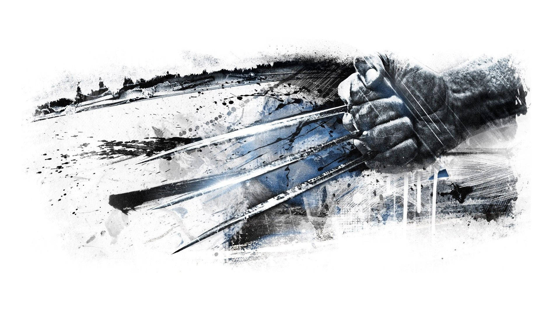 Wolverine Wallpapers