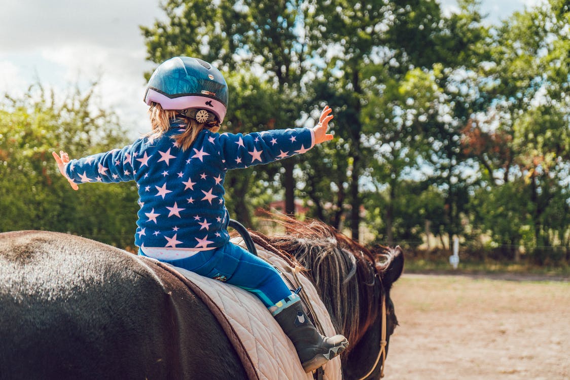 Wonder Woman Riding Horse Wallpapers