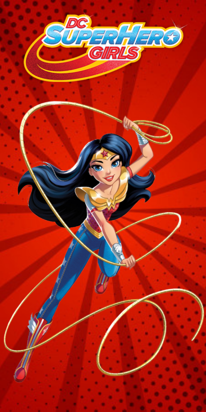 Wonder Woman Superhero Artwork Wallpapers