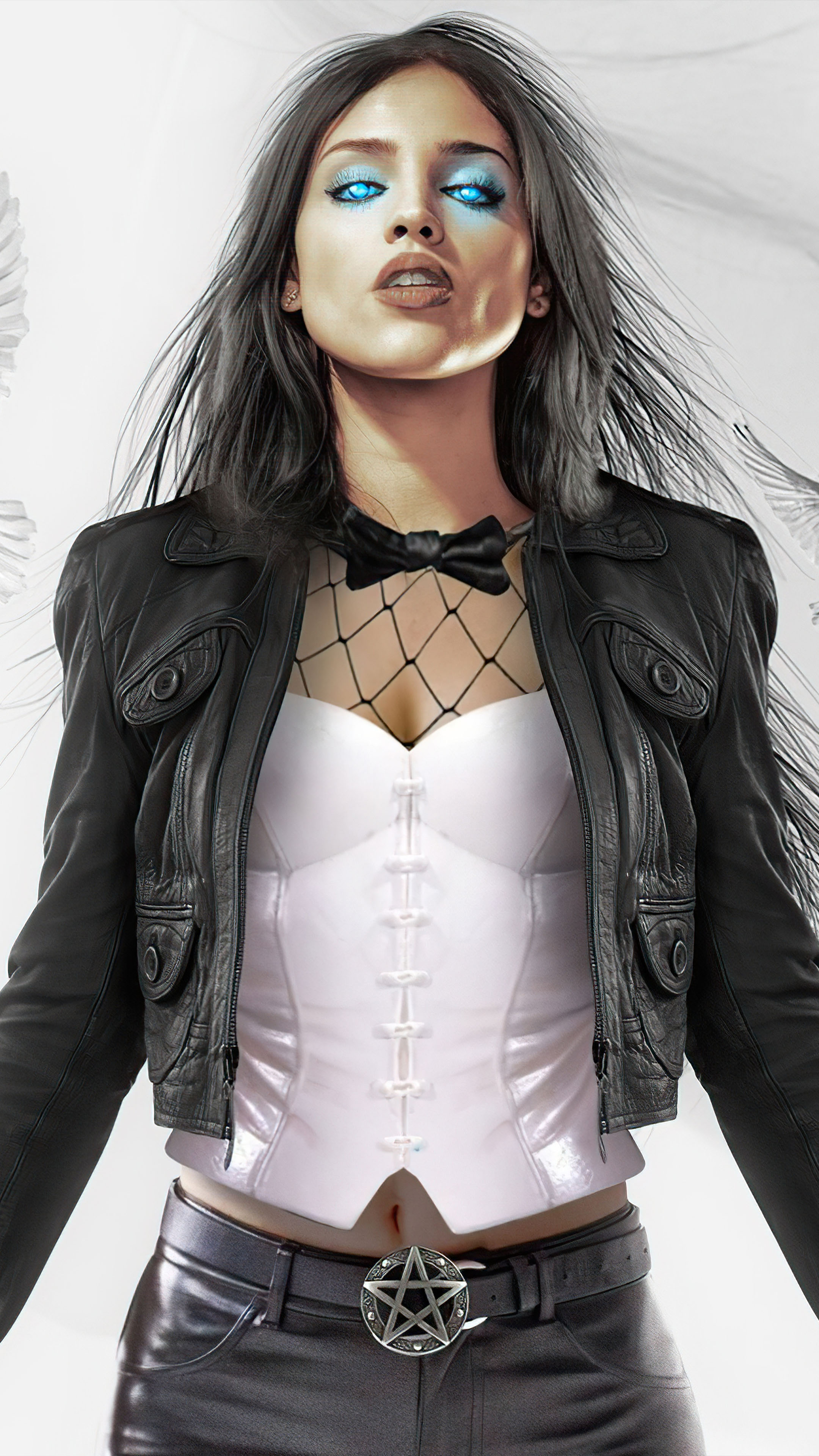 Zatanna Wallpapers