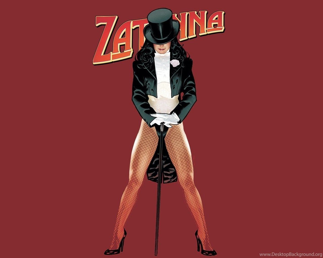 Zatanna Wallpapers