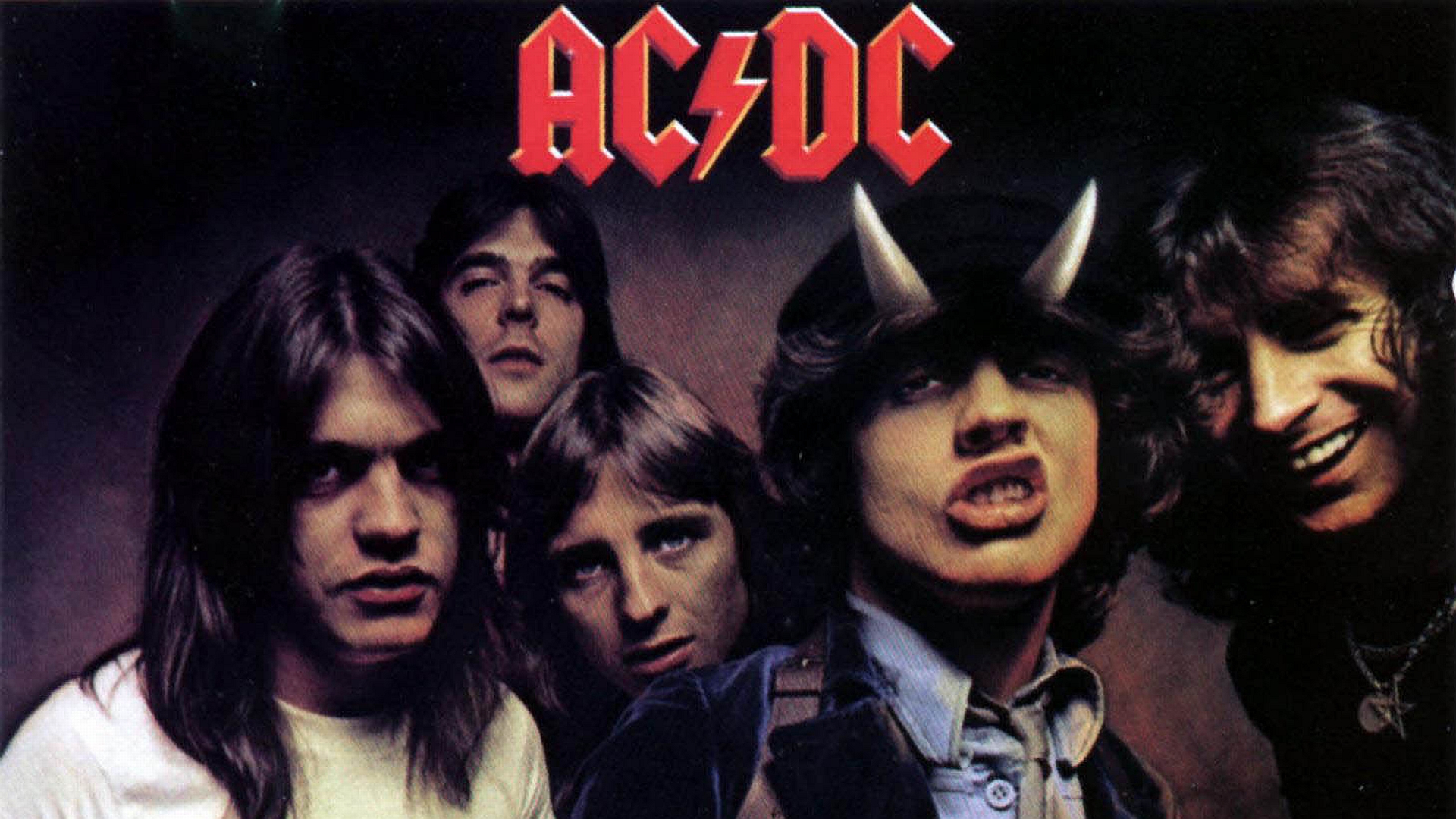 Ac/Dc Wallpapers