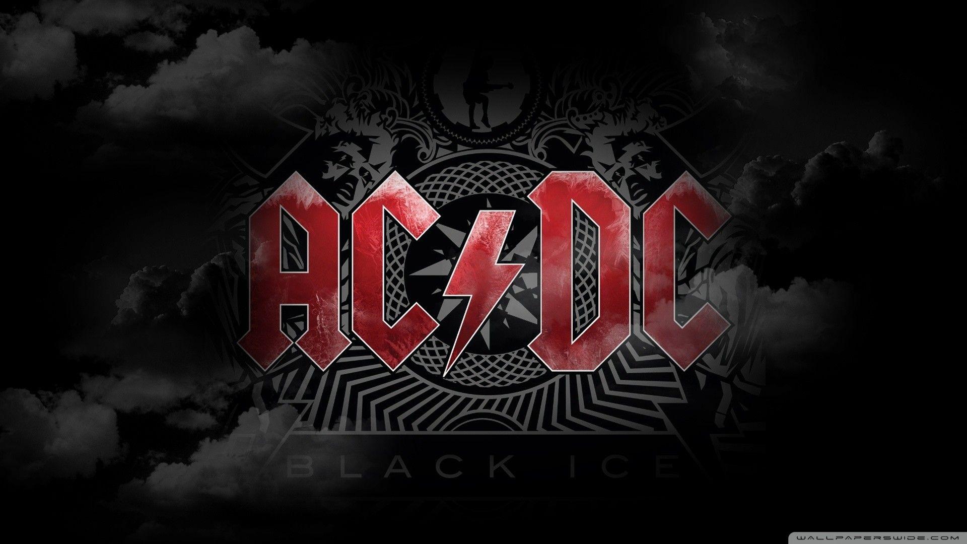 Ac/Dc Wallpapers