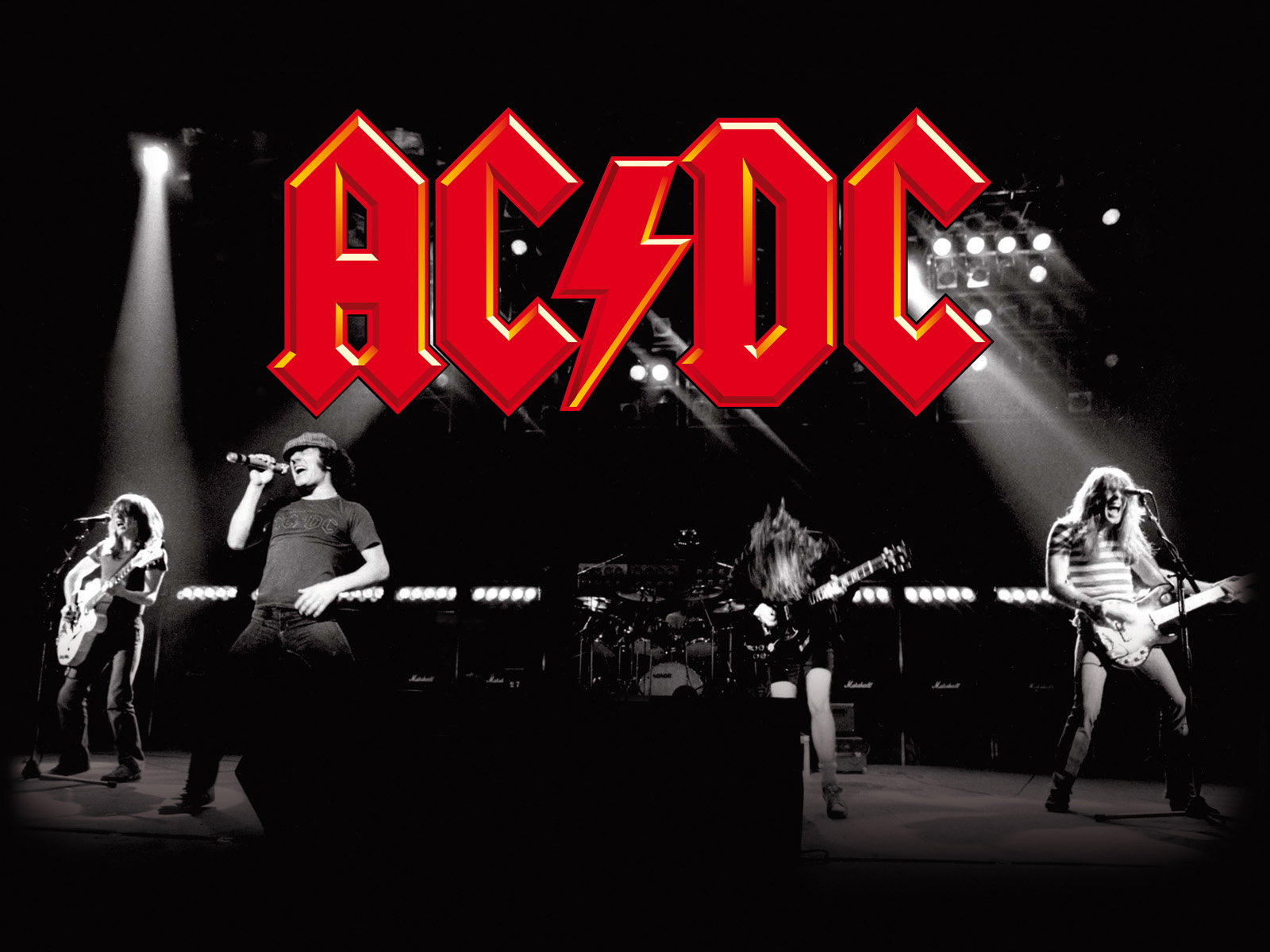 Ac/Dc Wallpapers