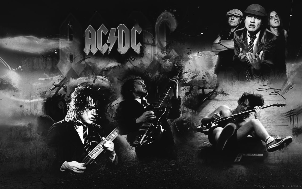 Ac/Dc Wallpapers