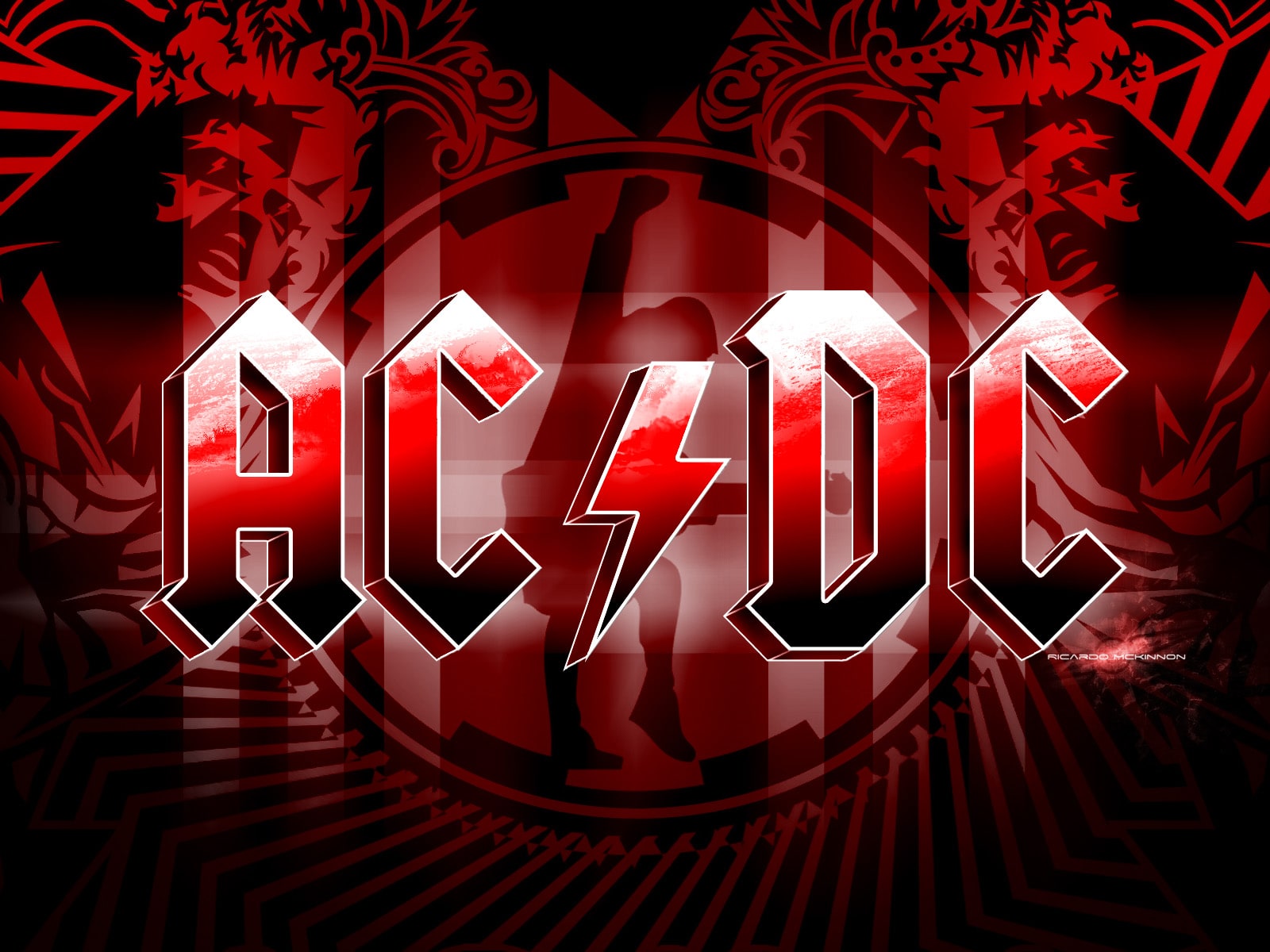 Ac/Dc Wallpapers