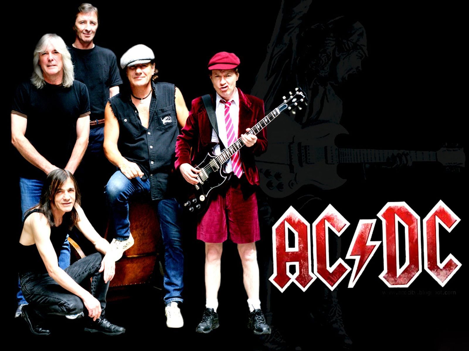 Ac/Dc Wallpapers