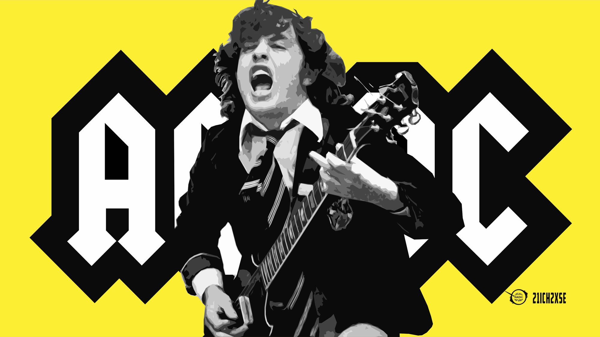 Ac/Dc Wallpapers