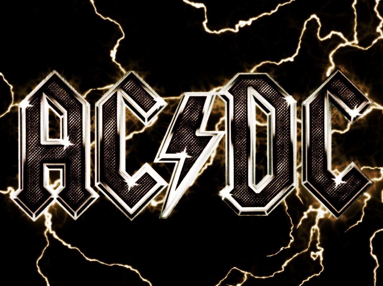 Ac/Dc Wallpapers