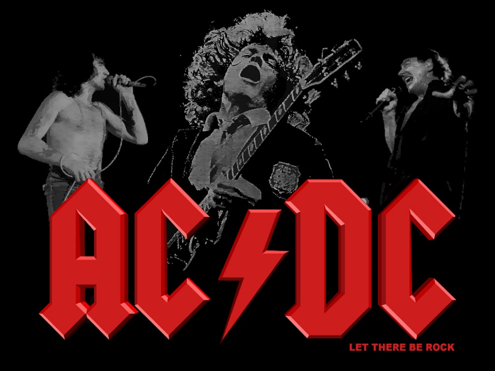 Ac/Dc Wallpapers