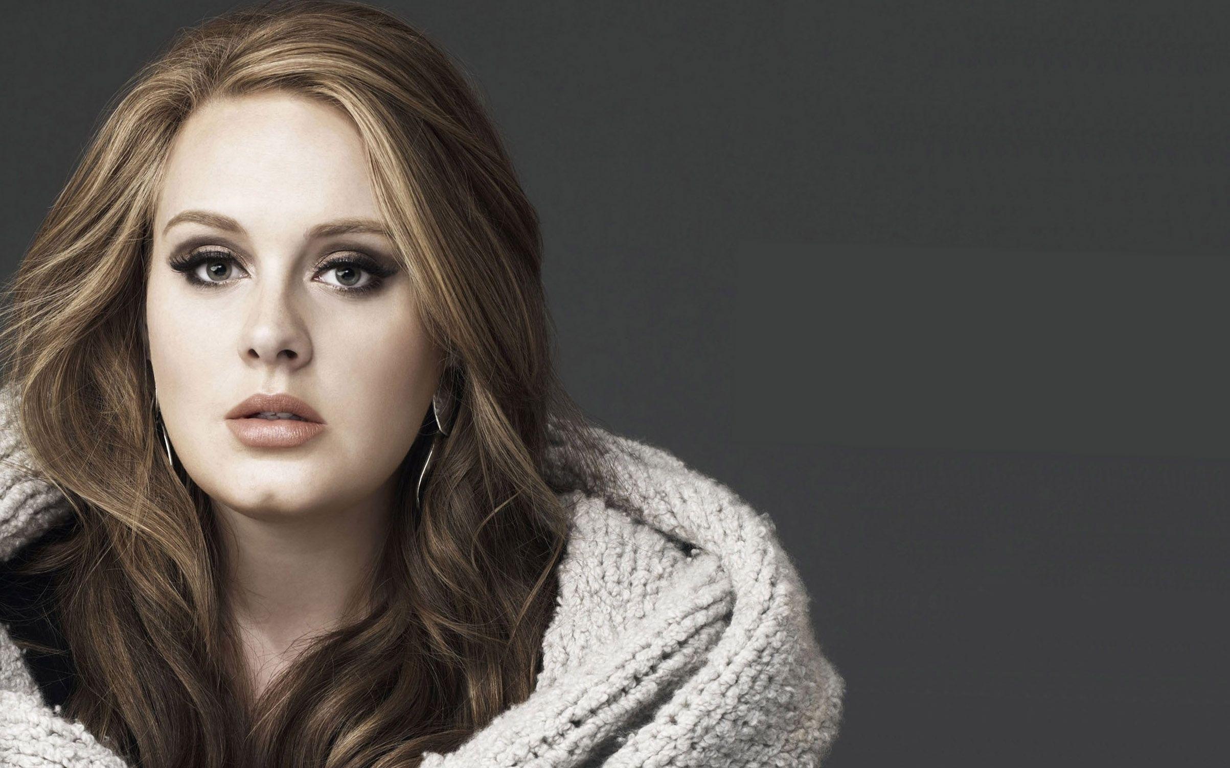 Adele Wallpapers