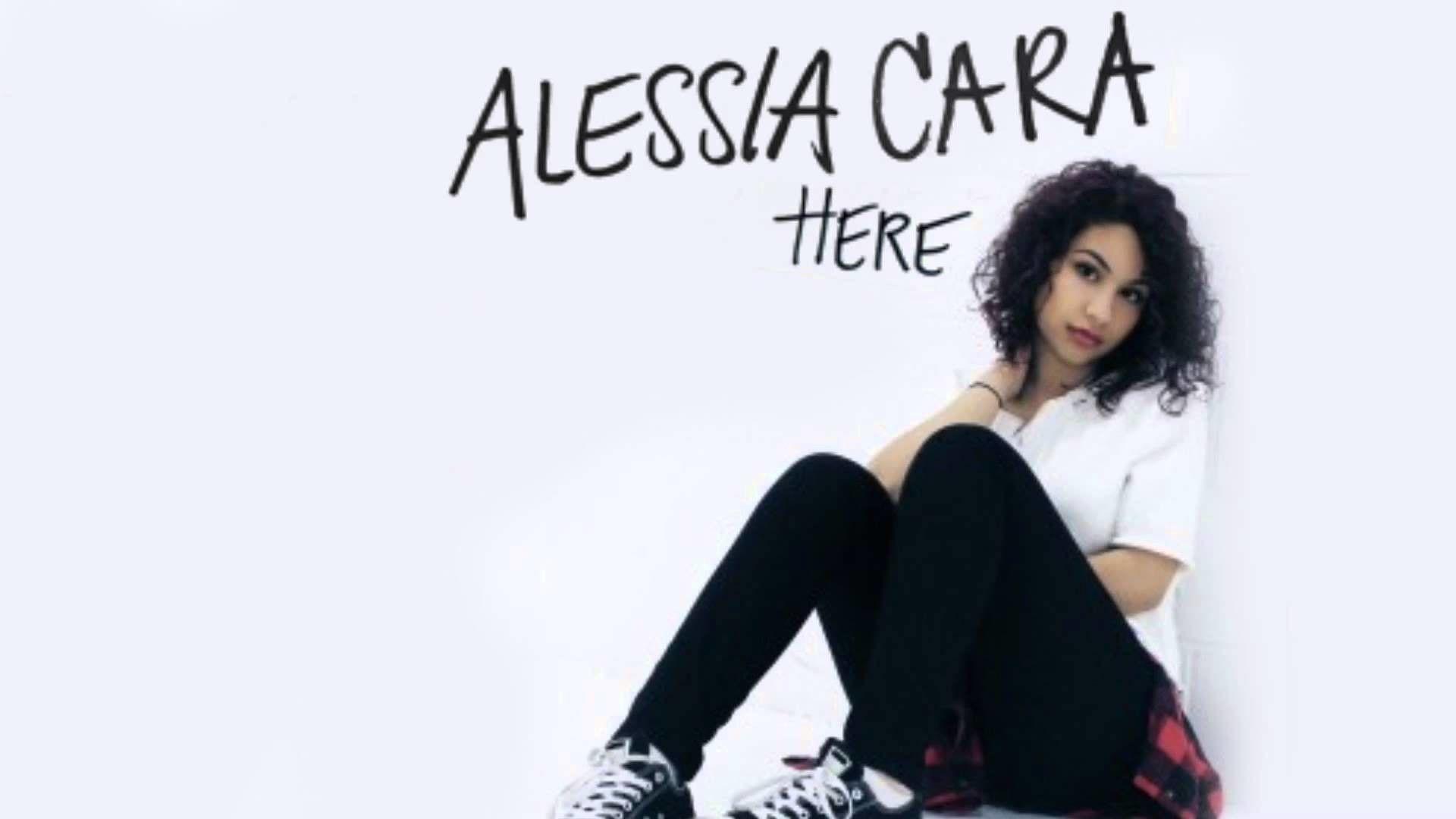 Alessia Cara Wallpapers