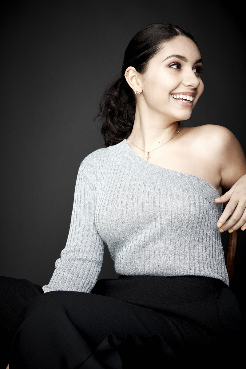 Alessia Cara Wallpapers