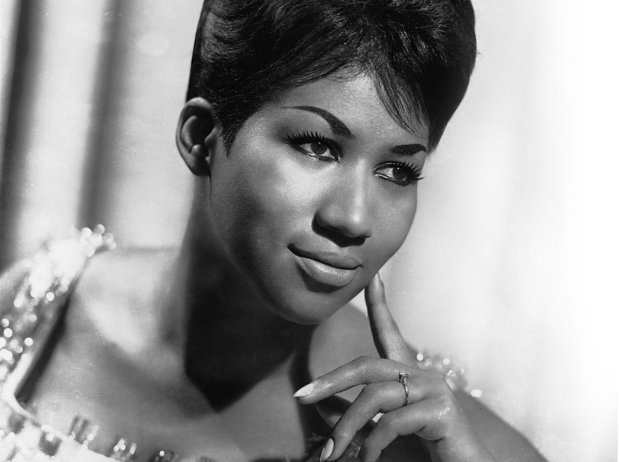 Aretha Franklin Wallpapers