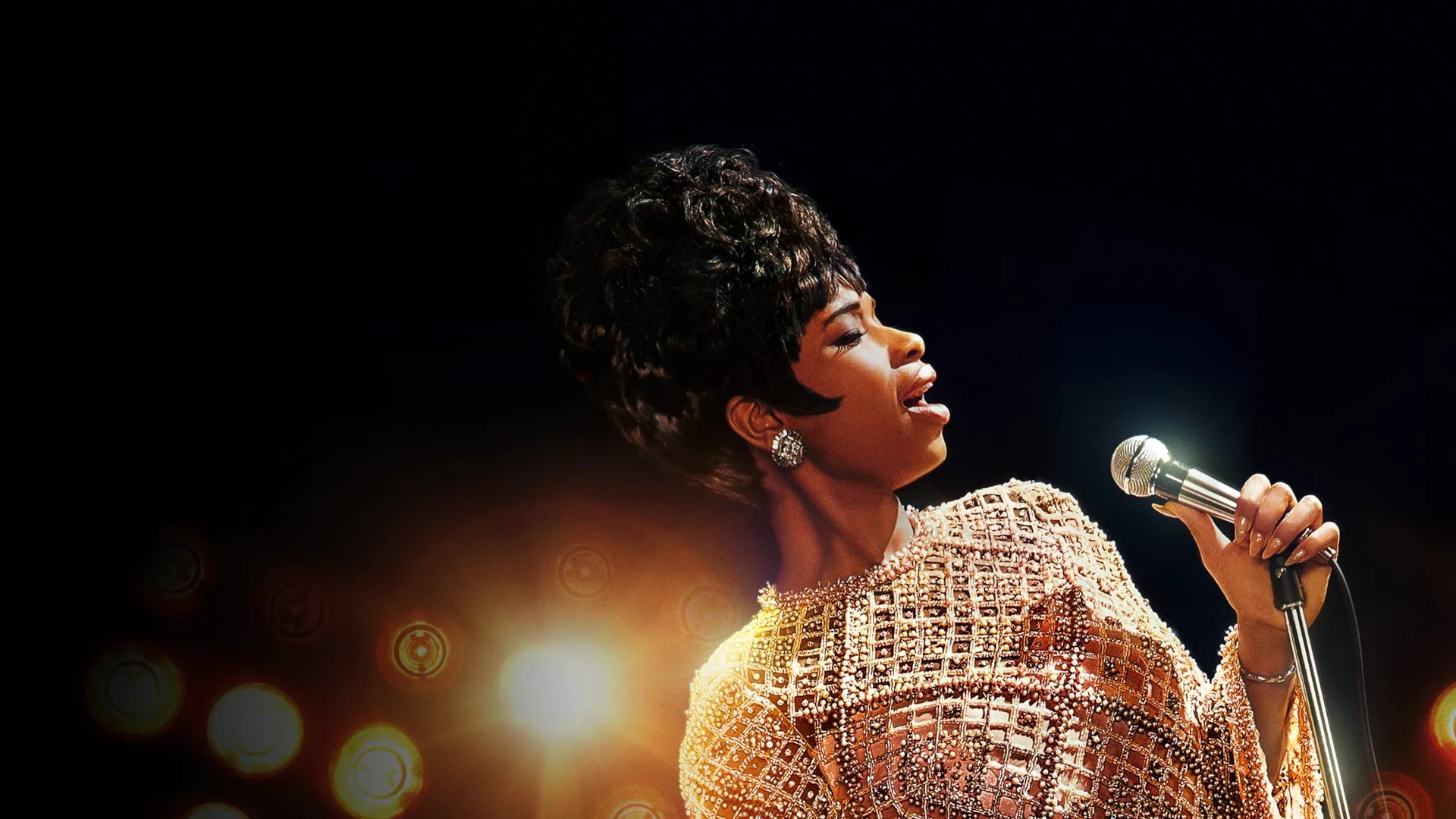 Aretha Franklin Wallpapers