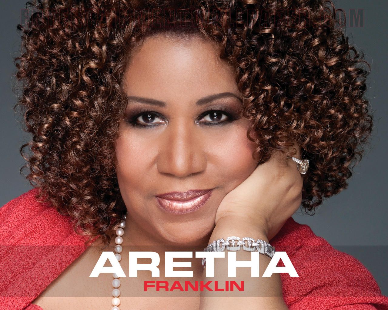 Aretha Franklin Wallpapers