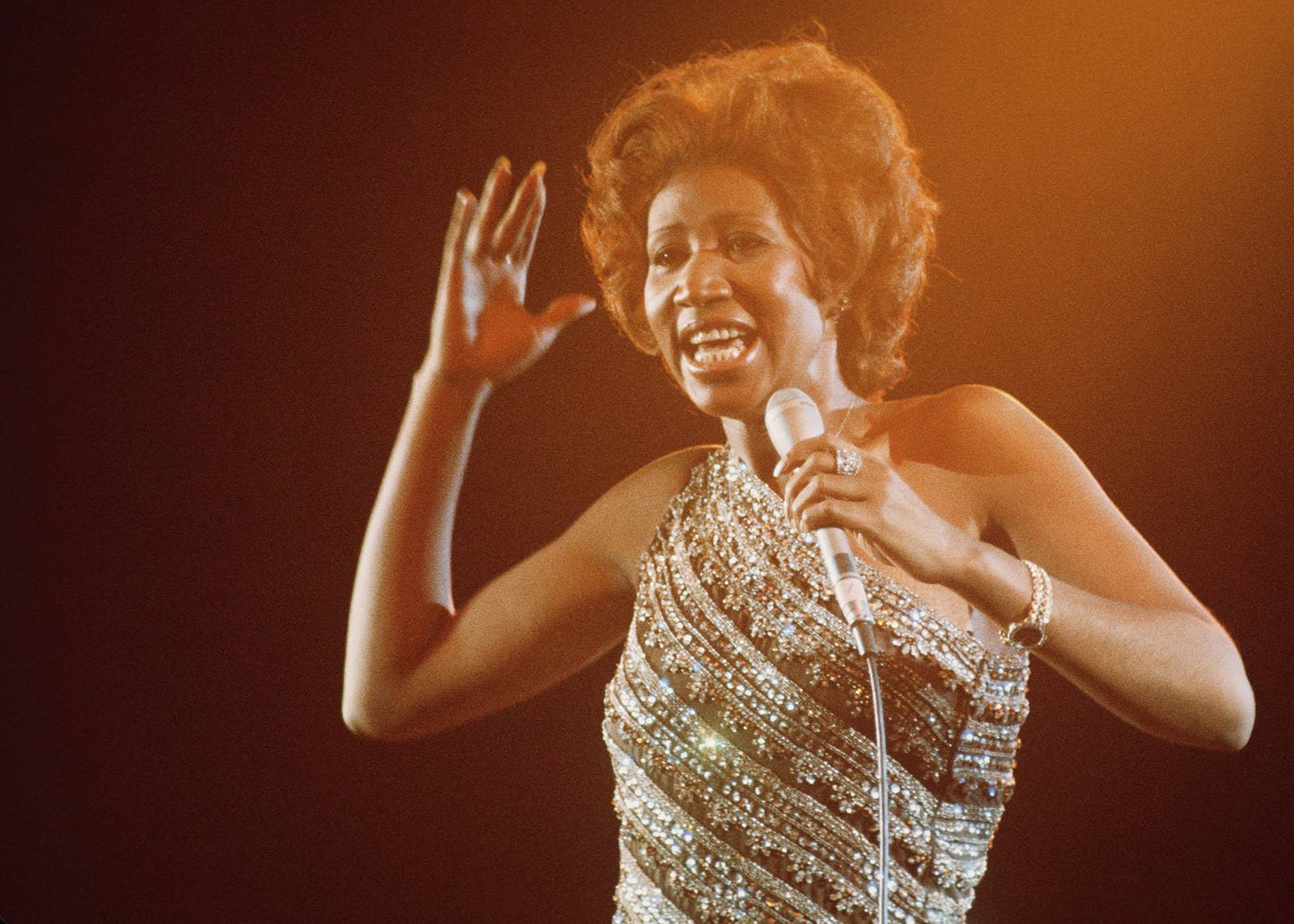 Aretha Franklin Wallpapers