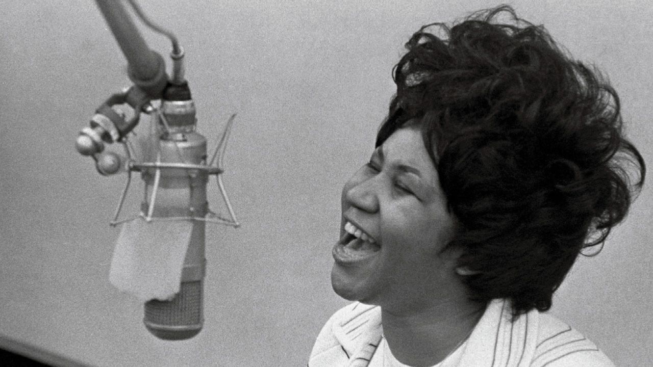 Aretha Franklin Wallpapers