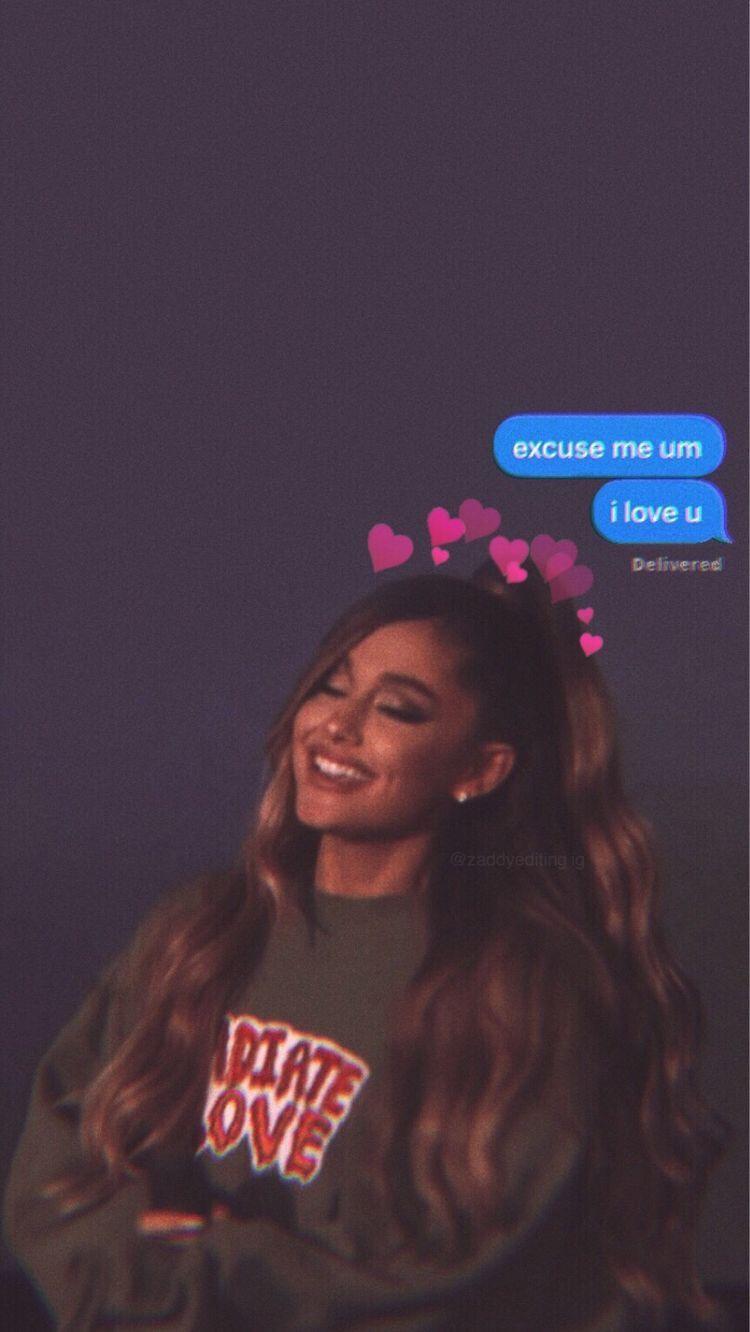 Ariana Grande Wallpapers