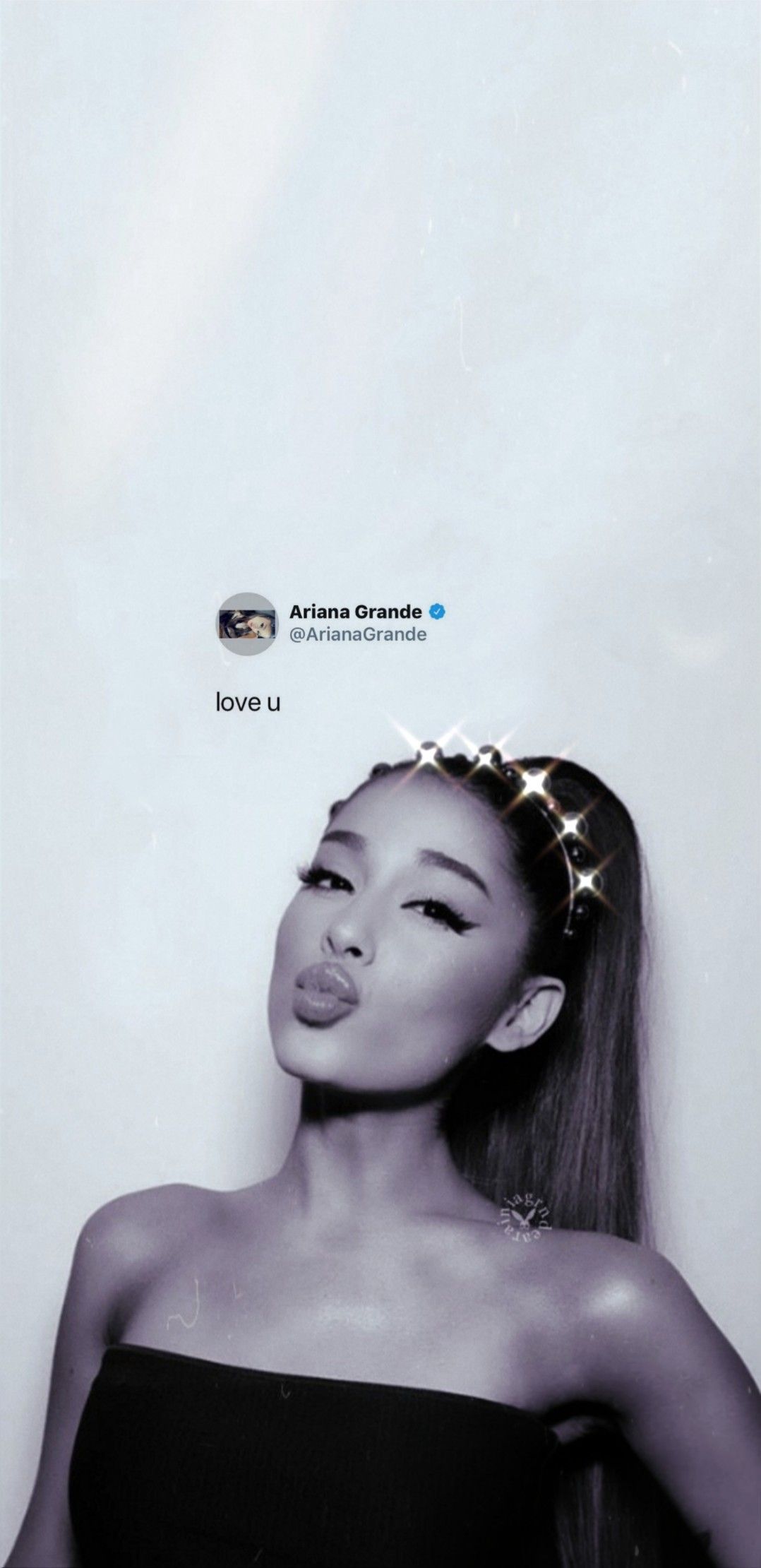 Ariana Grande Wallpapers