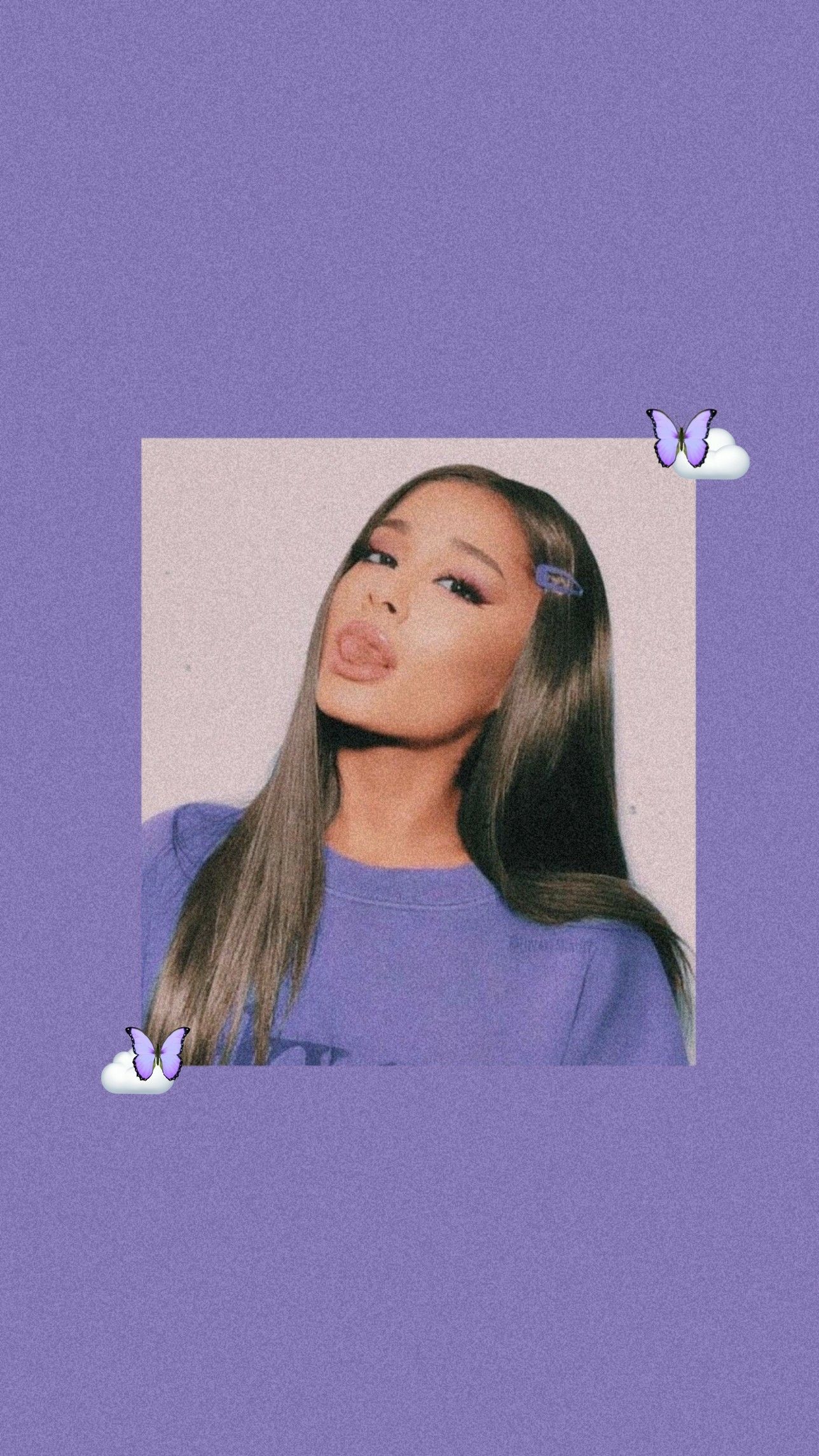 Ariana Grande Wallpapers