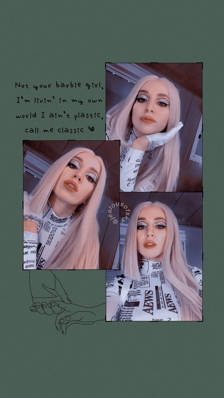 Ava Max Wallpapers