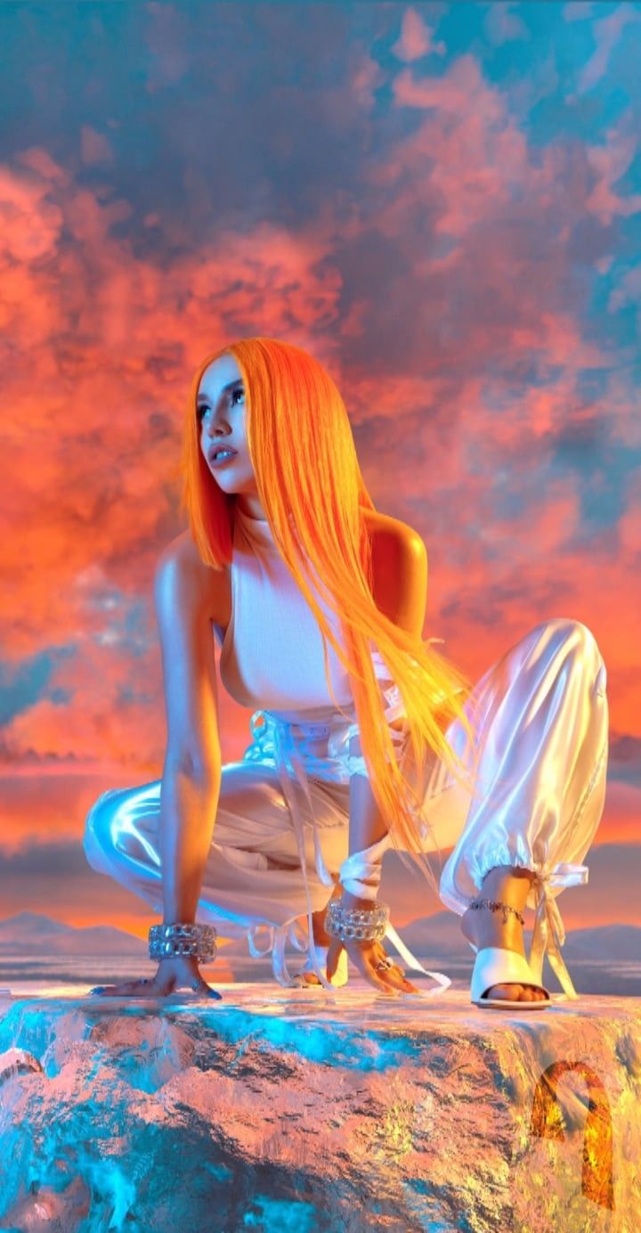 Ava Max Wallpapers