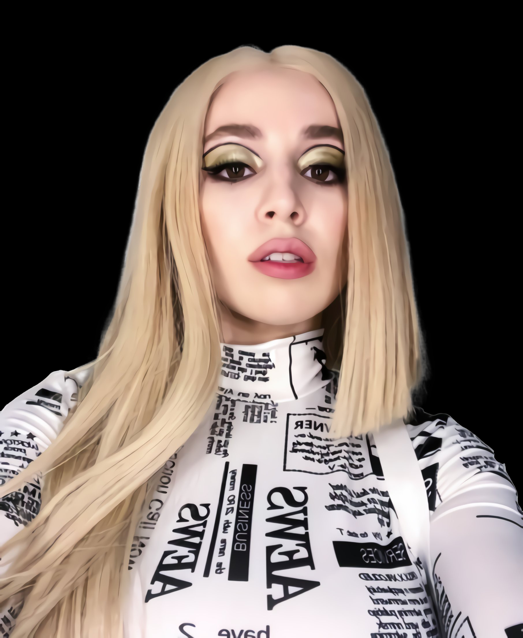 Ava Max Wallpapers