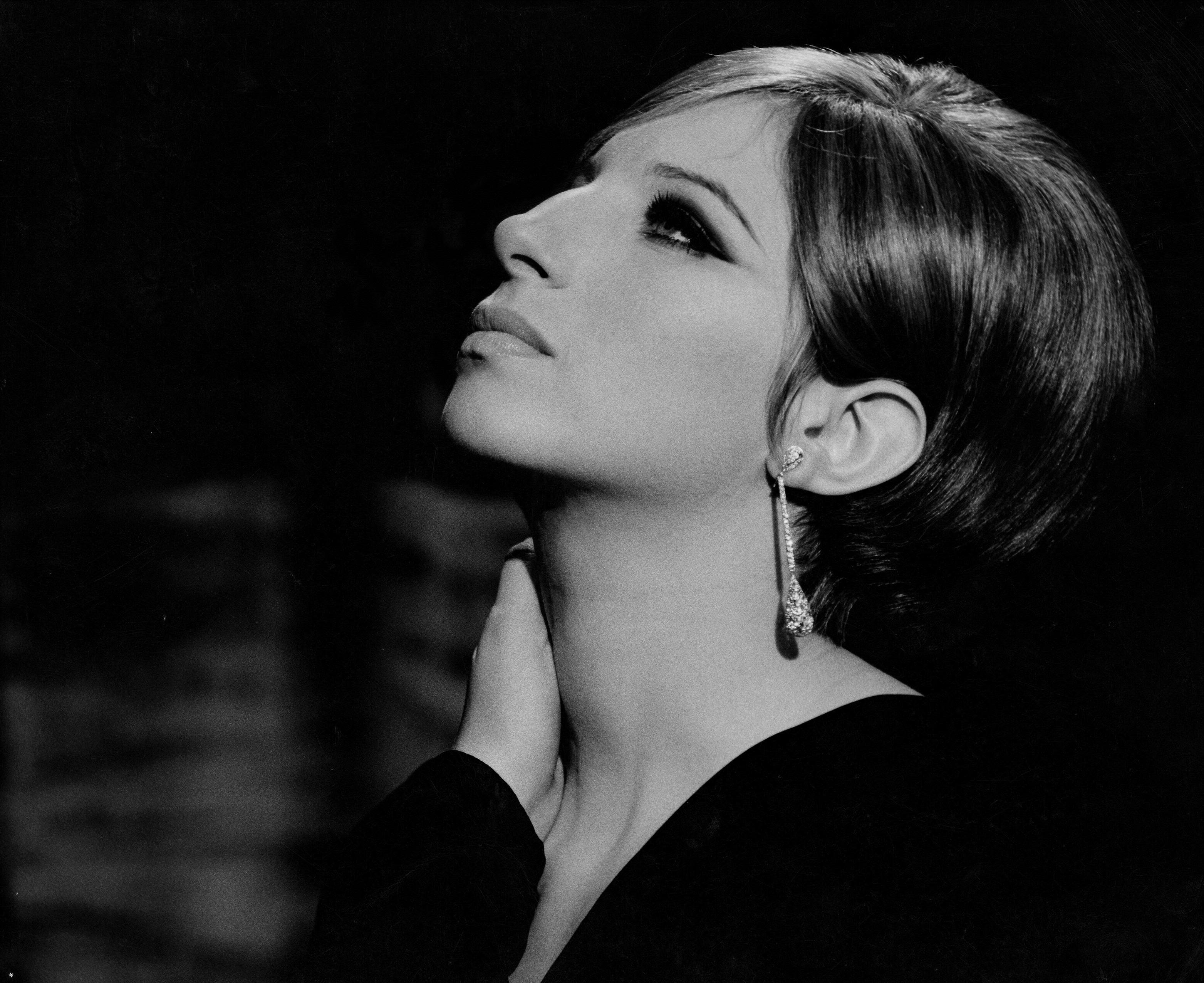 Barbra Streisand Wallpapers