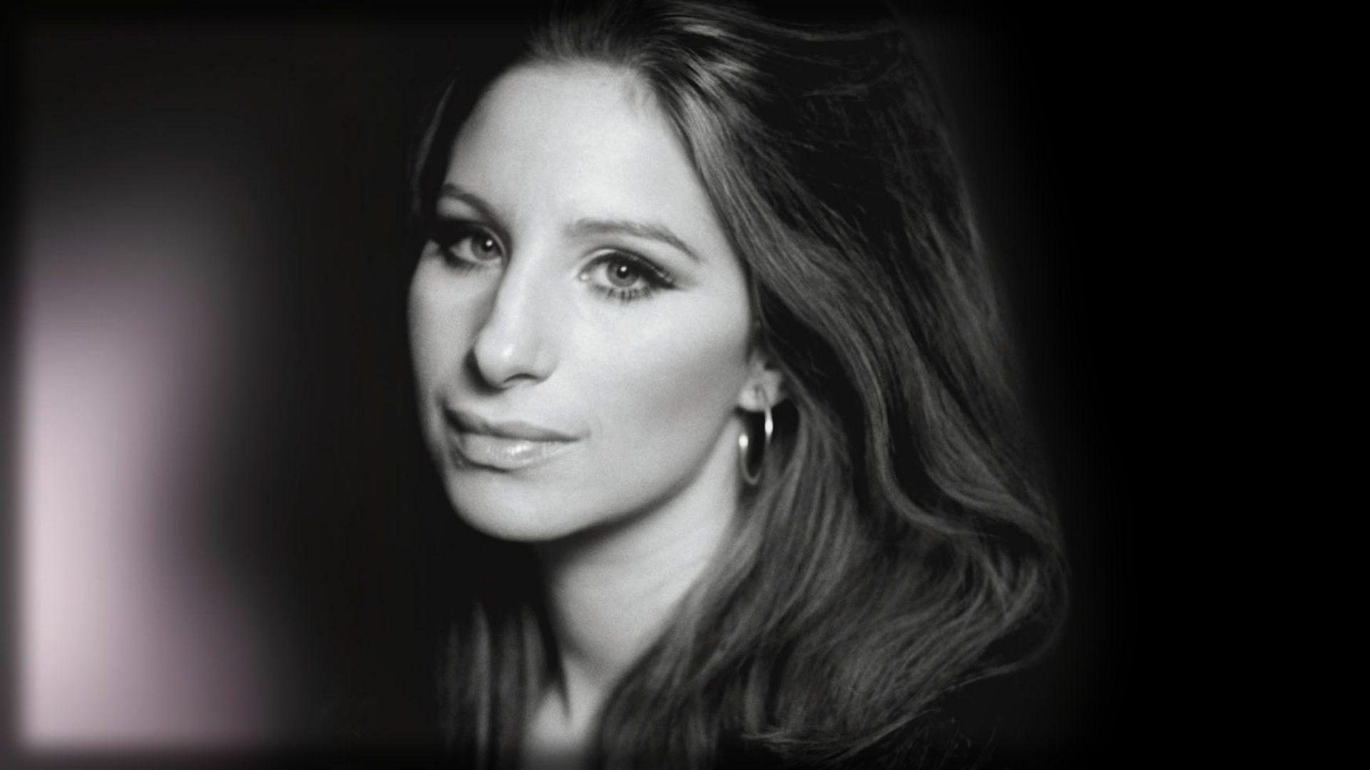 Barbra Streisand Wallpapers