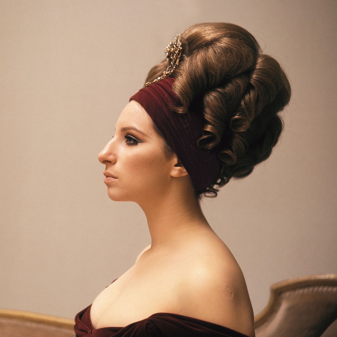 Barbra Streisand Wallpapers